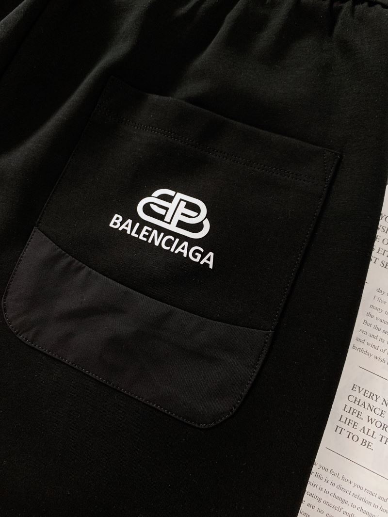 Balenciaga Long Pants